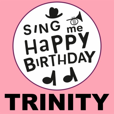 Happy Birthday Trinity (Reggae Version) | Boomplay Music