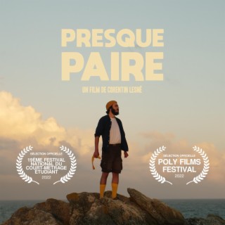 Presque Paire (Original Motion Picture Soundtrack)