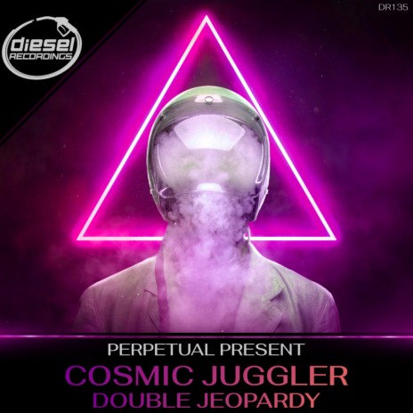 Cosmic Juggler (Original Mix)
