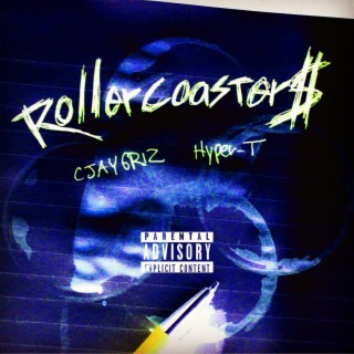 RollerCoaster$