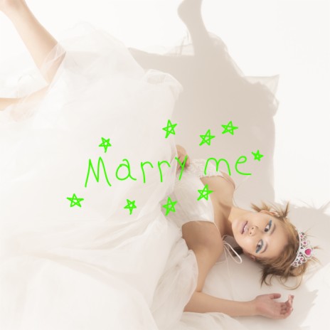 Marry Me | Boomplay Music