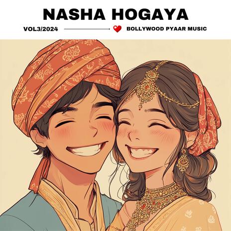 nasha hogaya | Boomplay Music