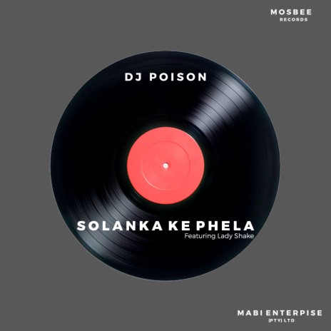 Solanka Ke Phela ft. Lady Shake | Boomplay Music