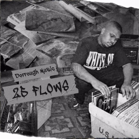 25 Flows | Boomplay Music
