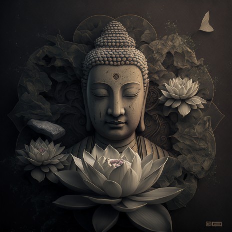Spiritual Pilgrims ft. The Sleep Specialist & The White Noise Zen & Meditation Sound Lab | Boomplay Music