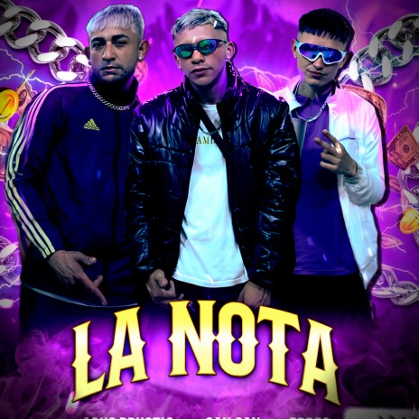 La Nota | Boomplay Music