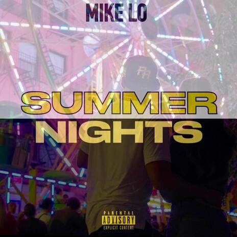 Summer Nights | Boomplay Music