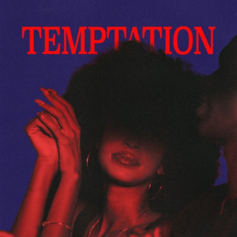 Temptation ft. Jackii Kennedy | Boomplay Music