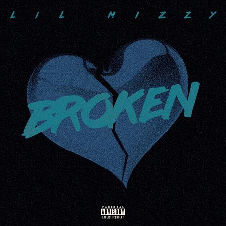 Broken | Boomplay Music