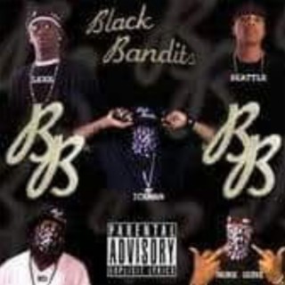 Black Bandits