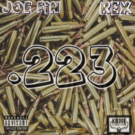 223 ft. Rex el kinglord | Boomplay Music