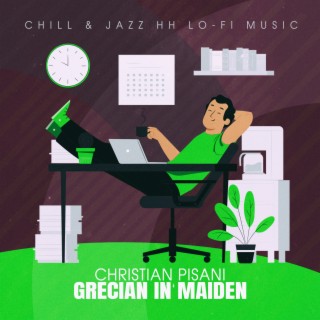 Grecian in Maiden