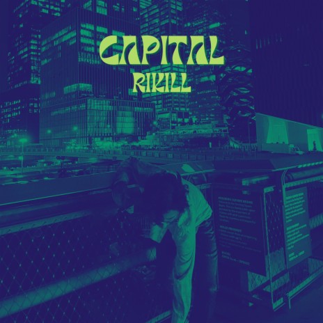 CAPITAL | Boomplay Music