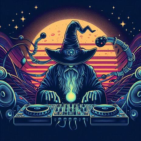 The wizard of the dark | Boomplay Music