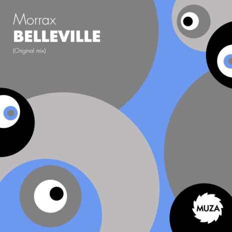 Belleville (Original Mix) | Boomplay Music