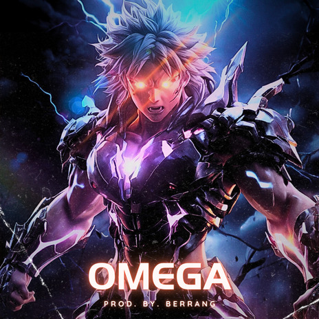 OMEGA | Boomplay Music