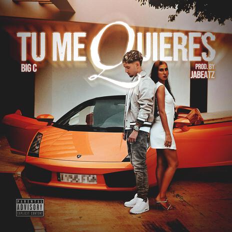 Tu Me Quieres | Boomplay Music