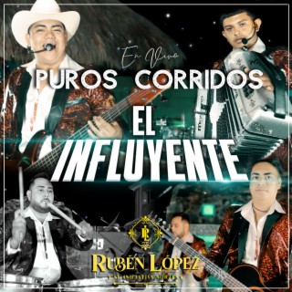 El influyente (Puros corridos) [En Vivo]