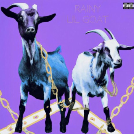 Las Cabras ft. Lil Goat | Boomplay Music