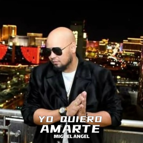 Yo Quiero Amarte | Boomplay Music