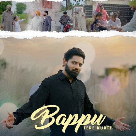 Bappu Tere Kurte | Boomplay Music