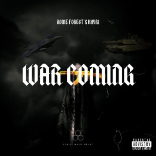 War Coming