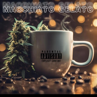 Macchiato Gelato