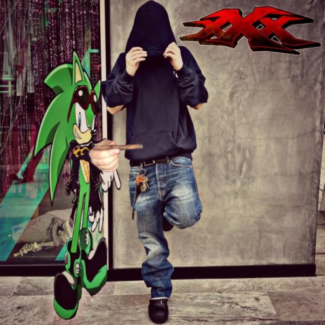 xXx ft. JAiDE & RUNITUP2001! | Boomplay Music