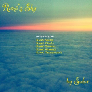 Rumi's Sky