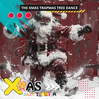 The Xmas Trapmas Tree Dance