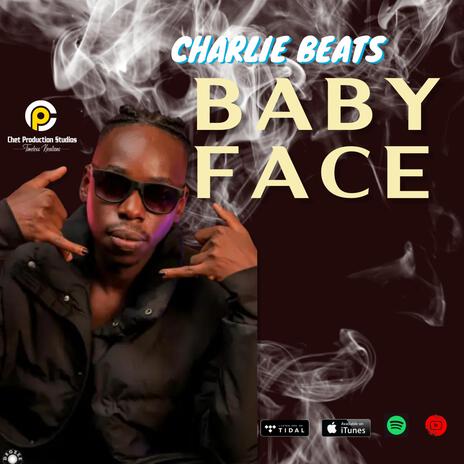 Baby Face | Boomplay Music