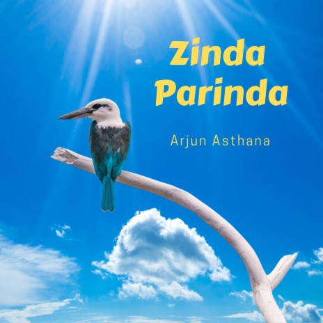 Zinda Parinda | Boomplay Music