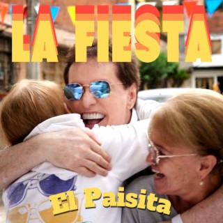 La fiesta