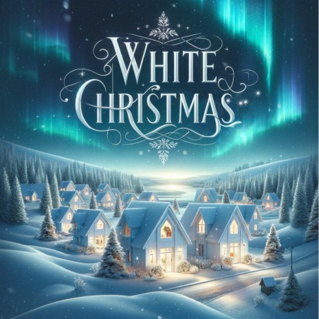 White Christmas ft. Christmas Music Holiday & Christmas Classic Music