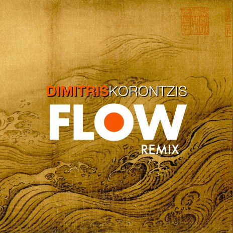 Flow (Remix) ft. Tasos Fotiou | Boomplay Music