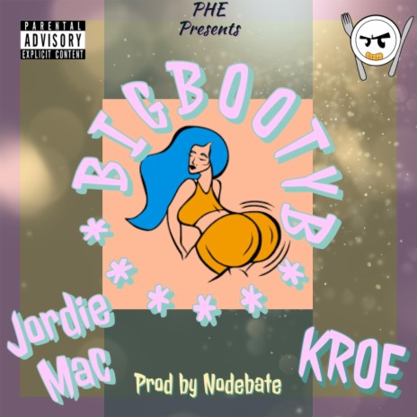 BBB'S ft. KROE | Boomplay Music