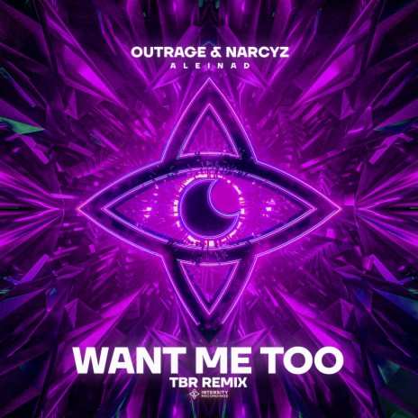Want Me Too (TBR Remix) ft. Narcyz & Aleinad | Boomplay Music