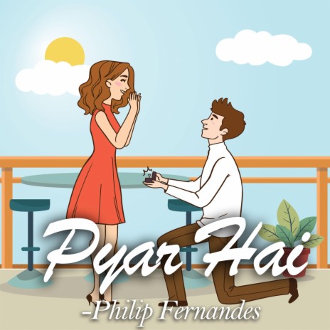 Pyar Hai | Boomplay Music