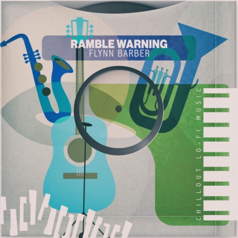 Ramble Warning (Beat@02)