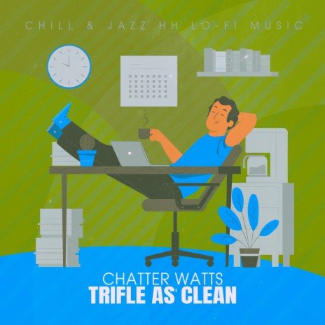 Trifle as Clean (Jazhh_03) | Boomplay Music