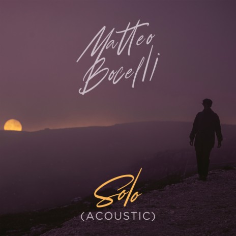 Solo (Acoustic) | Boomplay Music