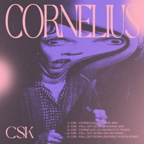 Cornelius (Globemaster Remix)