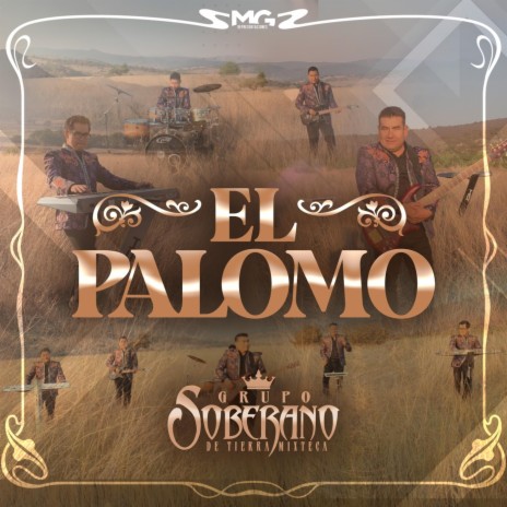 El Palomo | Boomplay Music