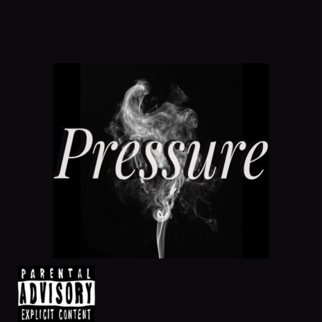 pressure ft. Lrd. Trill