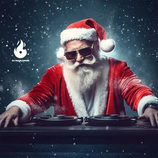 Ho Ho Ho Christmas Songs: Winter Chill House Mix