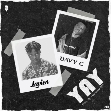 YAY ft. DAVY C | Boomplay Music