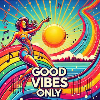 Good Vibes Only lyrics | Boomplay Music