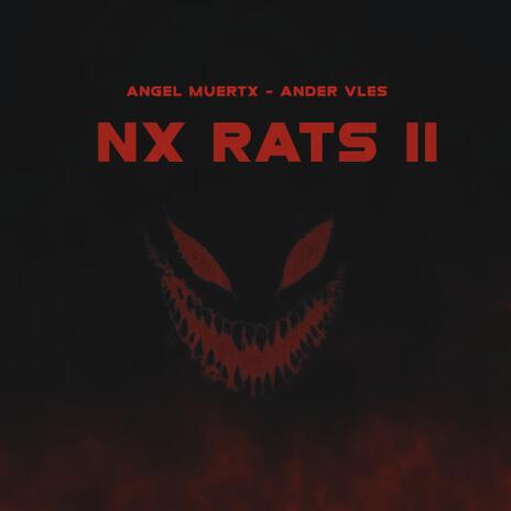 NX RATS II ft. Ander Vles | Boomplay Music