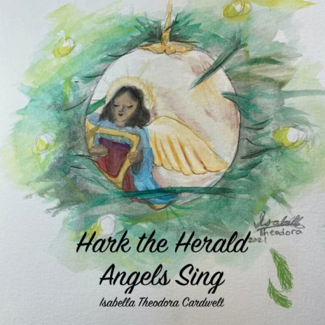 Hark the Herald Angels Sing | Boomplay Music