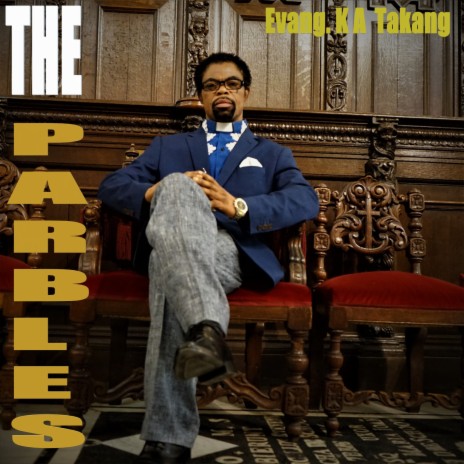 The Parables | Boomplay Music